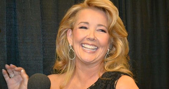 Shocking Revelations by Melody Thomas Scott, Star of “The Young and The Restless”