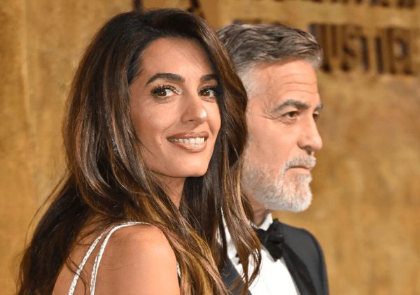 Embrace the Legacy of Amal Clooney: A Champion for Justice and Human Rights