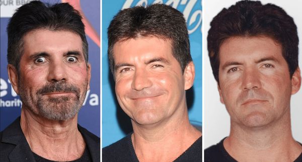 The Inspiring Generosity of Simon Cowell