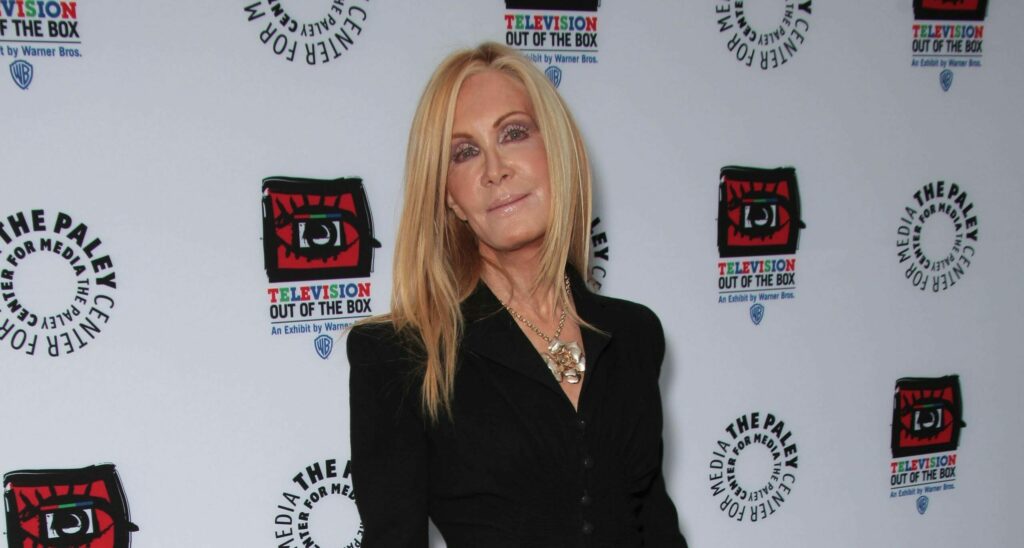 Joan Van Ark: A Living Legend in Entertainment