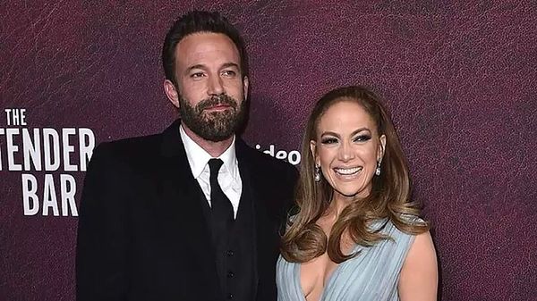 J.Lo and Ben Affleck: A Love Story That Keeps Us Guessing