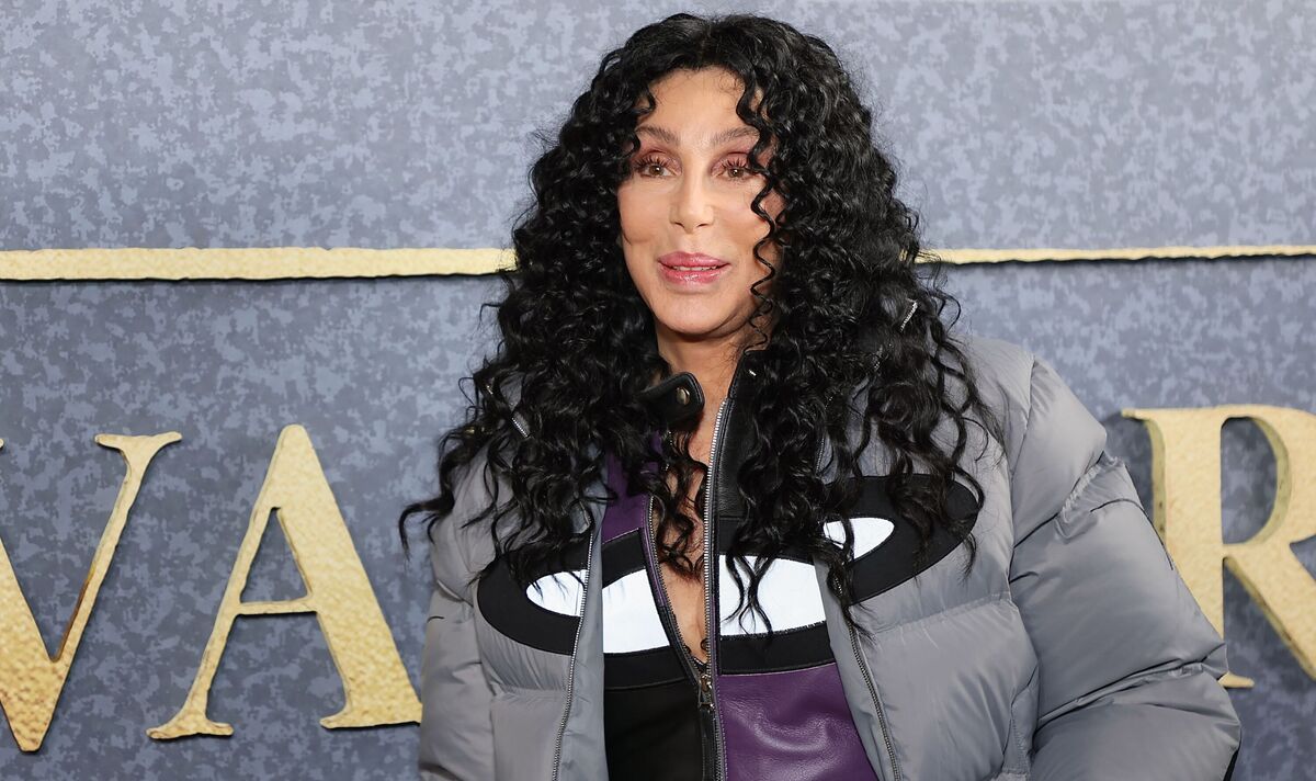 Cher: The Timeless Icon