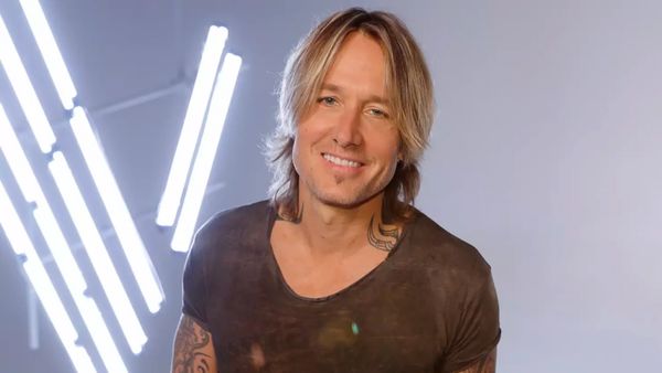 Keith Urban: A Country Music Icon Who Inspires