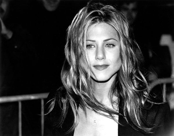 A Remarkable Journey: Unveiling the Real Jennifer Aniston