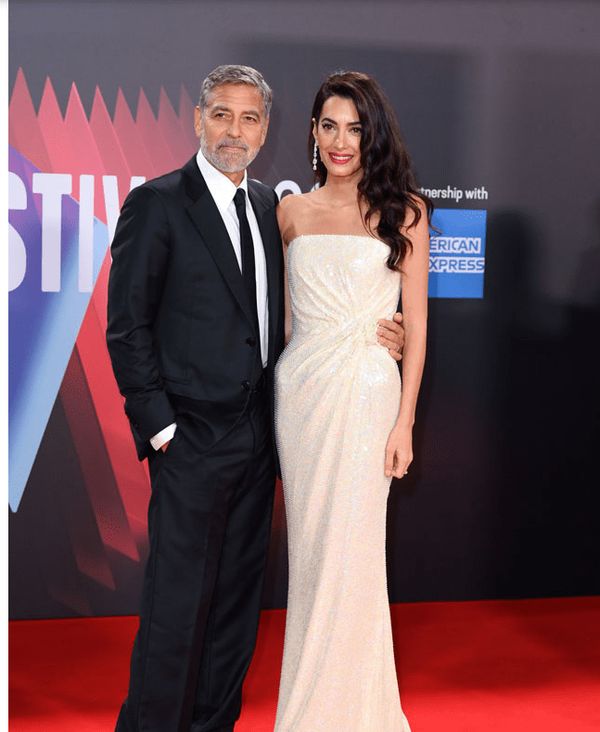 Amal Clooney: A Trailblazer in Human Rights and Justice