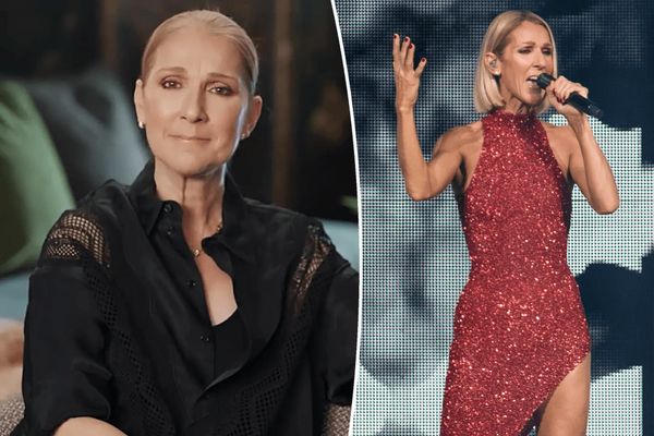 Céline Dion Postpones European Tour Dates Due to Rare Neurological Condition