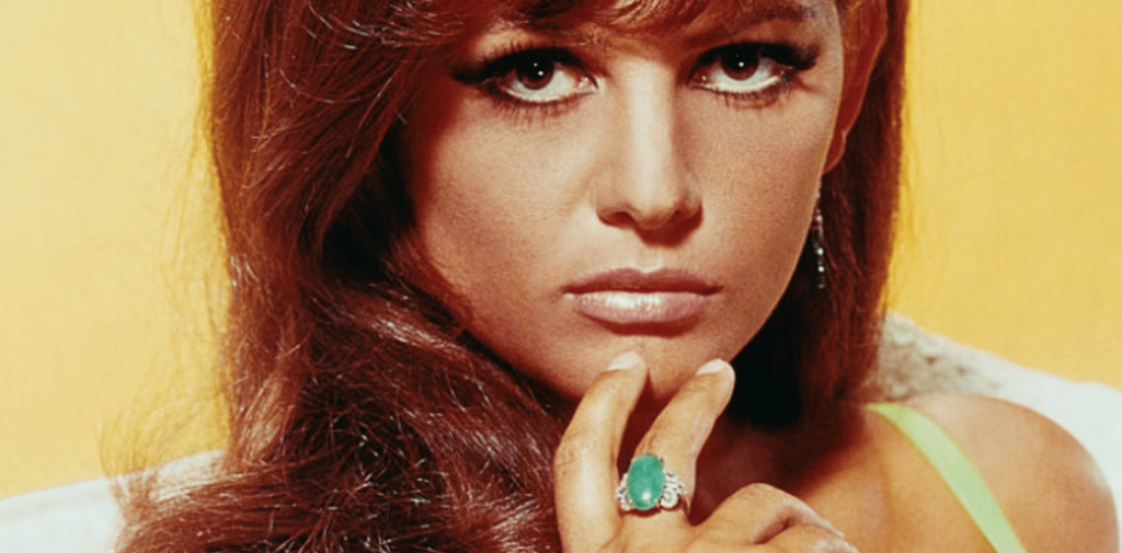 Celebrating Claudia Cardinale: A Legendary Icon of Cinema