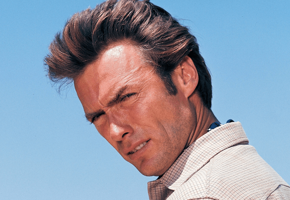 Discover the Untold Story of Clint Eastwood