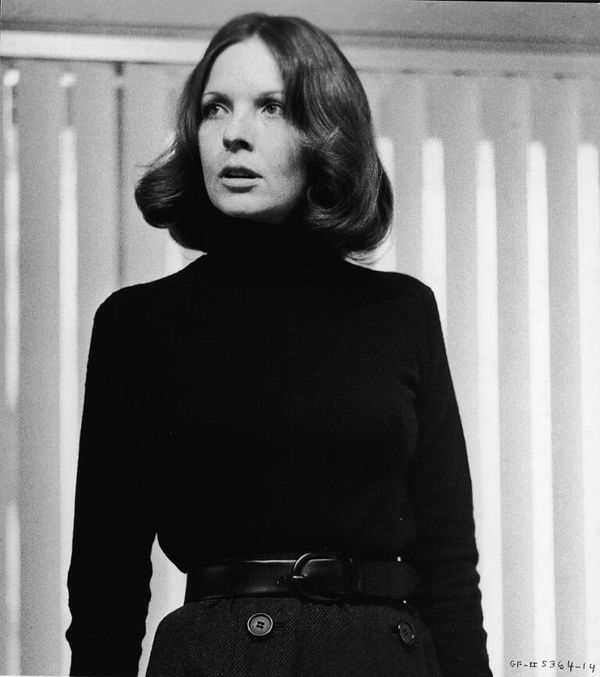 The Fascinating Journey of Diane Keaton: A Remarkable Actress Who Embraces Authenticity