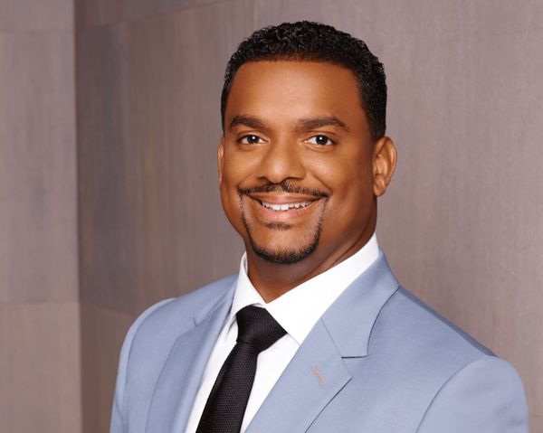 Alfonso Ribeiro: A Beloved Entertainer Who Captured Our Hearts