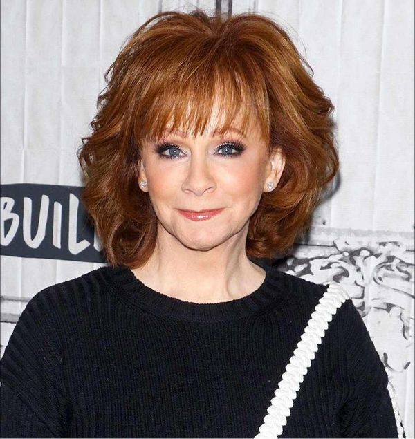 Reba McEntire: A Country Music Icon for the Ages