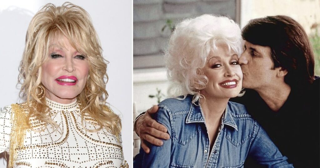 Dolly Parton: A Timeless Love Story and a New Chapter