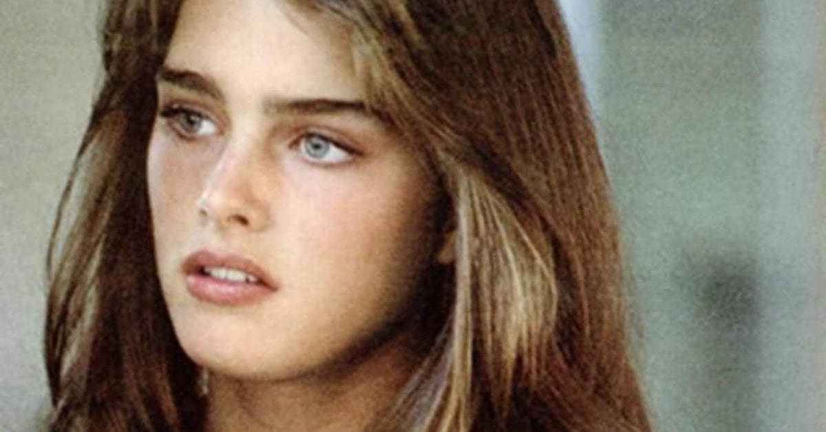 Brooke Shields: Reflections on a Controversial Calvin Klein Ad