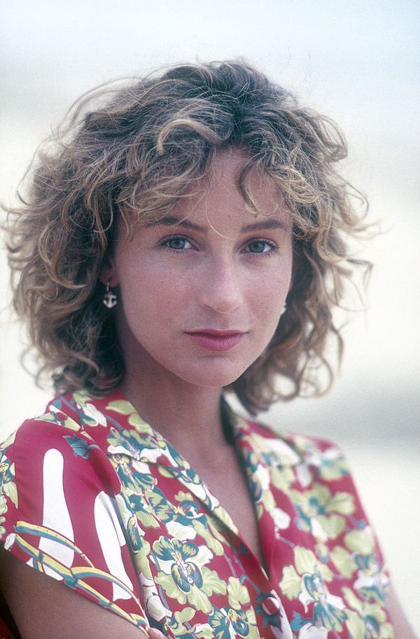 Reclaiming Joy: The Inspiring Journey of Jennifer Grey