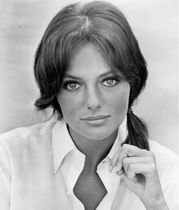 The Enduring Legacy of Jacqueline Bisset: A Timeless Icon