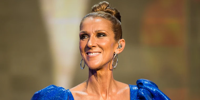 Celine Dion: An Icon in Music and Resilience