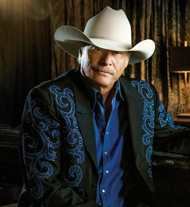 Alan Jackson: A Country Music Veteran