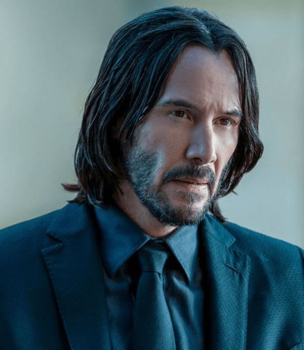 Keanu Reeves: The Beloved Icon Who Captivates Hearts at Every Turn