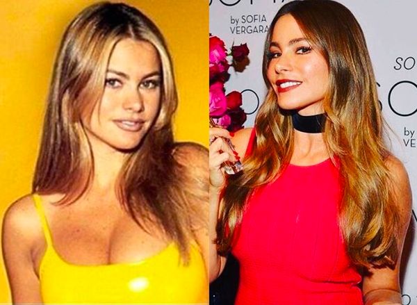 Sofia Vergara – An Enduring Talent and Timeless Beauty