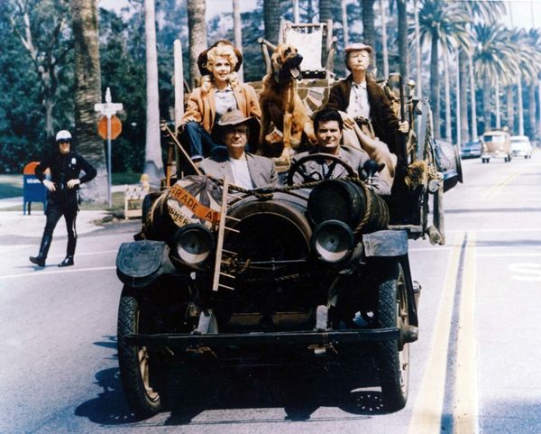 The Enduring Legacy of Max Baer Jr. and “The Beverly Hillbillies”