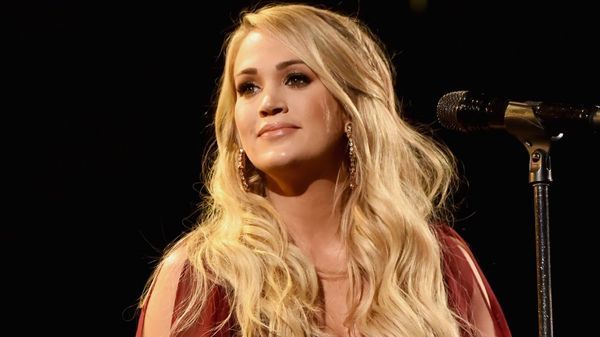 Carrie Underwood: A Legend of Country Music