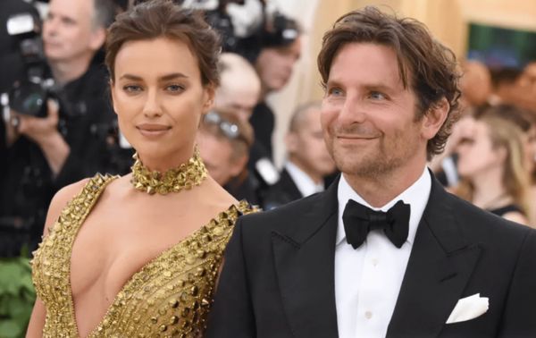 Irina Shayk’s Rumored Romance Leaves Bradley Cooper Feeling Unhappy