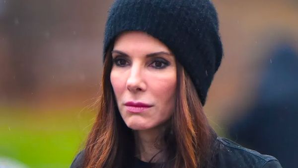 An Inspiring Tale: Sandra Bullock’s Journey in Hollywood