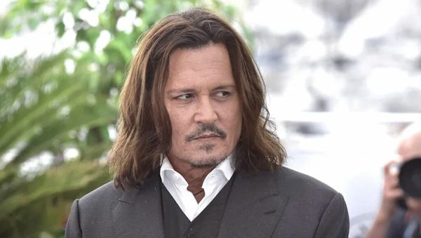 Johnny Depp Faces Setback: Cancels Tour Due to Injury