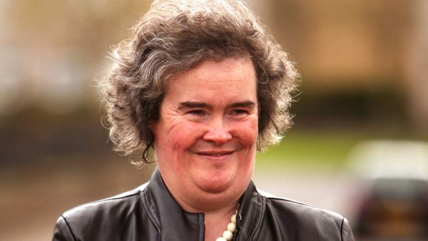 Reaching for the Stars: The Inspiring Journey of Susan Boyle