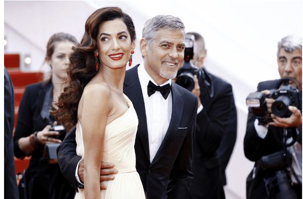 Amal Clooney: A Remarkable Advocate for Human Rights