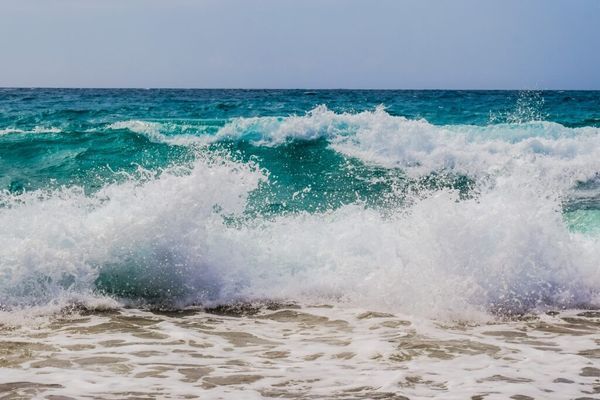 Understanding Rip Currents: Stay Safe at the Beach This Summer