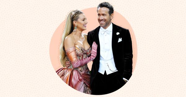 Blake Lively and Ryan Reynolds: A Love Story Worth Remembering