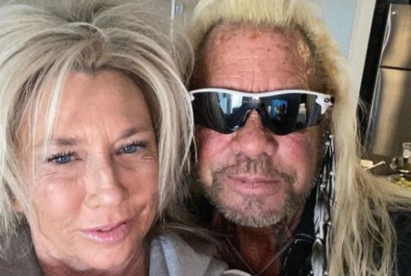 The Truth Behind Dog the Bounty Hunter’s Complex Family Dynamics