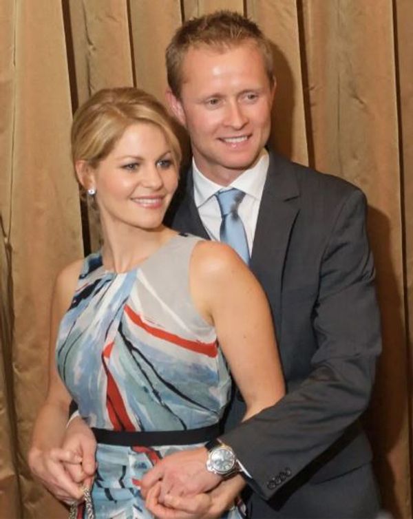 Candace Cameron Bure: Love and Happiness in 20 Years of Marriage