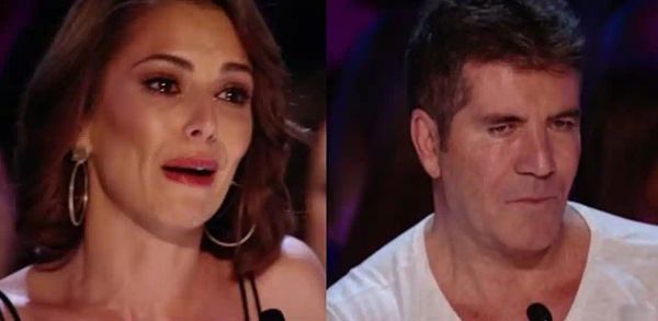 Josh Daniel’s Emotional X-Factor Audition