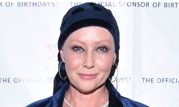 Shannen Doherty’s Heartfelt Act: Preparing for the Future