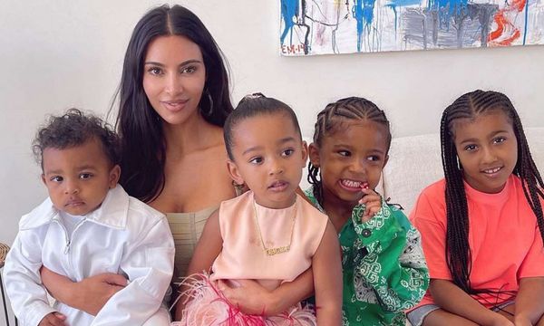 Kim Kardashian’s Struggles as a Single Mom