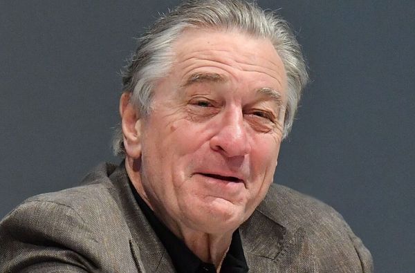 “Tears Were Welling Up In His Eyes”: 80-Year-Old Robert De Niro Shared Feelings Of Being a Dad Of a Toddler At His Age!