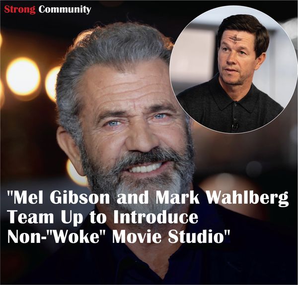 Mel Gibson and Mark Wahlberg Introduce Legacy Films: A Haven for Authentic Storytelling