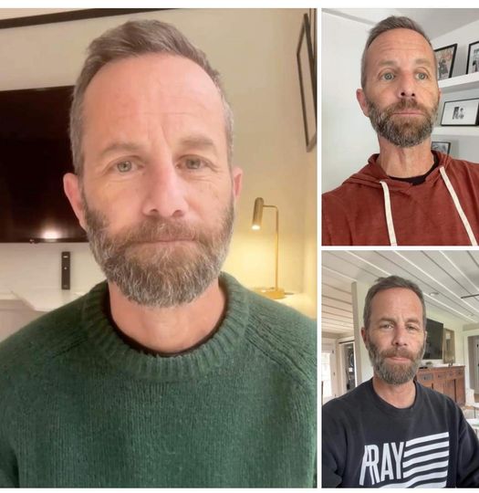 Kirk Cameron Flees California for Tennessee: ‘We Don’t Feel Safe Anymore’