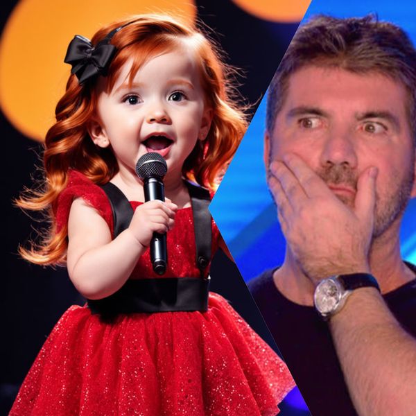 The Unforgettable Moment When Simon Cowell Broke Down