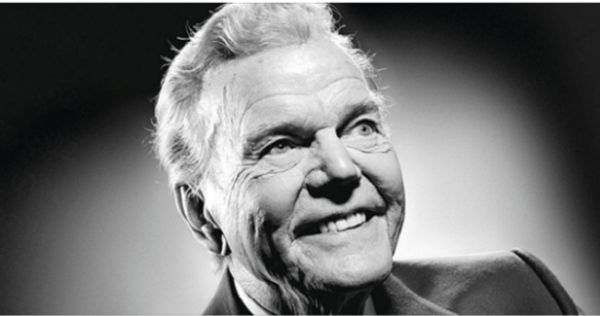 A Prophetic Warning from Paul Harvey