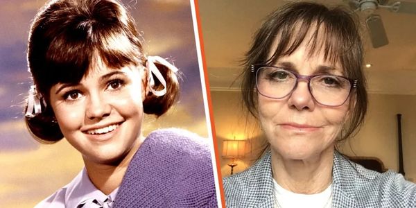 Sally Field: An Actress Who Made Her Mark