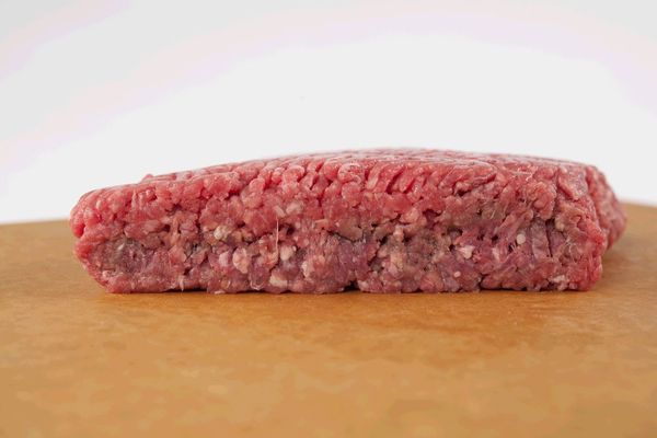 Fresh Ground Beef