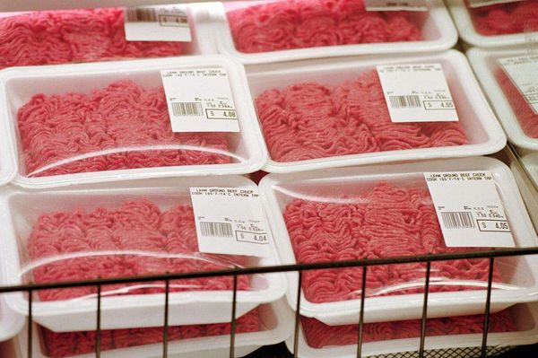 Is It Safe To Eat Ground Beef That Looks Gray?