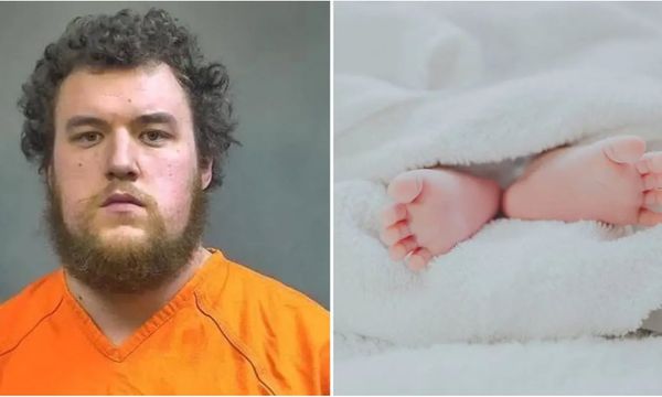 The Consequences of Abusing a Newborn: A Father’s Guilty Plea