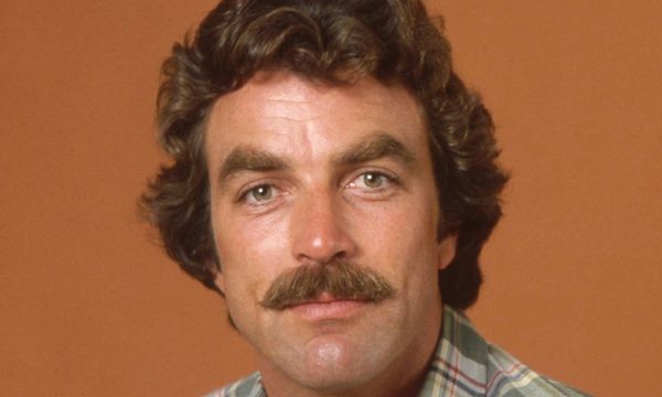 Tom Selleck: Embracing Aging with Grace