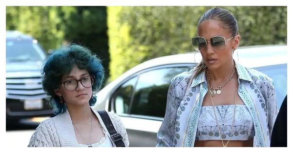 Jennifer Lopez’s Supportive Stance on Her Daughter’s Non-Traditional Gender Identity