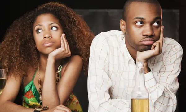 Funny Dating Issues Reveal the Problems with Meeting Someone Special