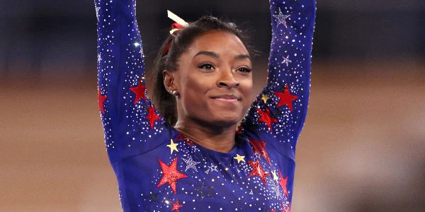 Simone Biles: A Remarkable Athlete Who Prioritizes Mental Health